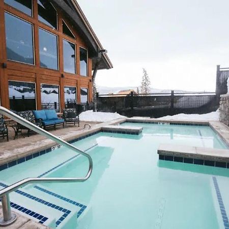 Twilight View Vila Durango Mountain Resort  Quarto foto