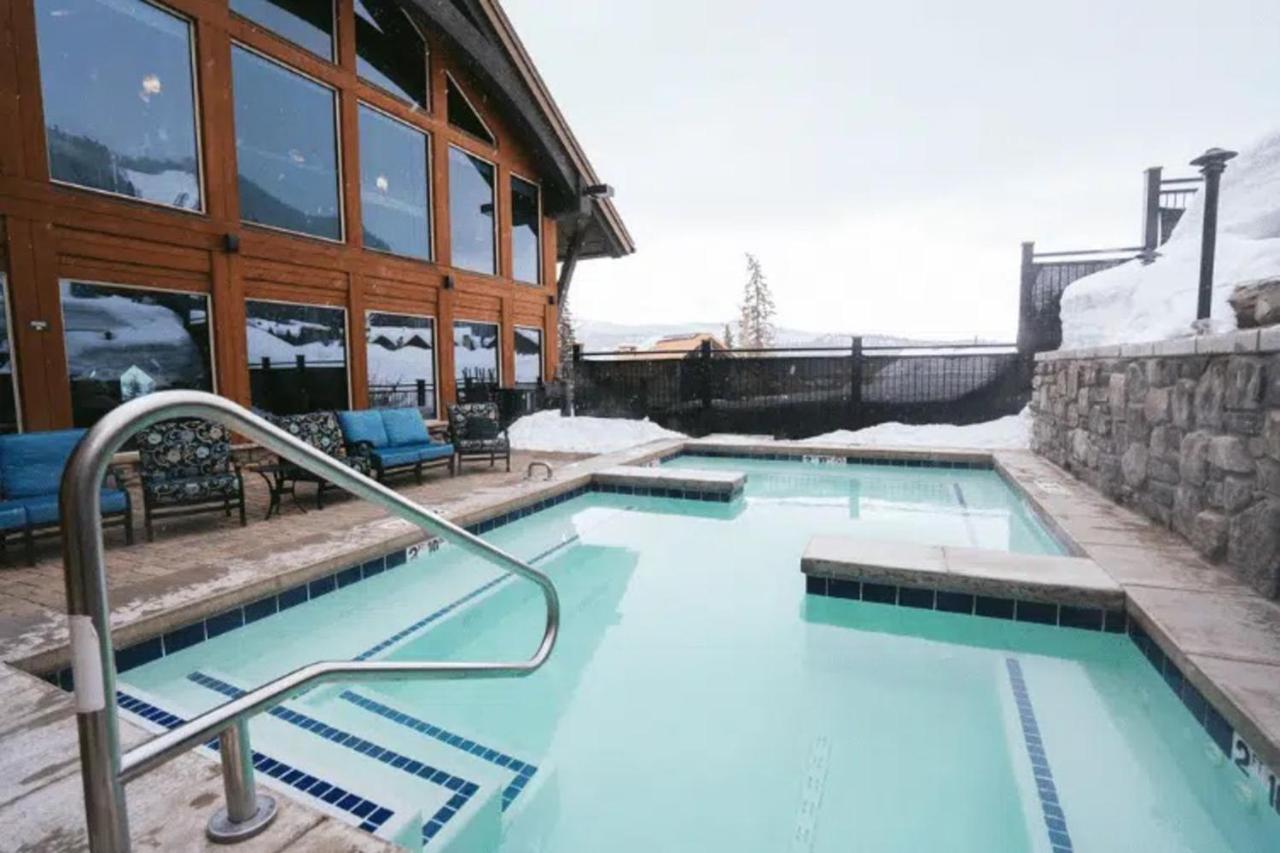 Twilight View Vila Durango Mountain Resort  Exterior foto